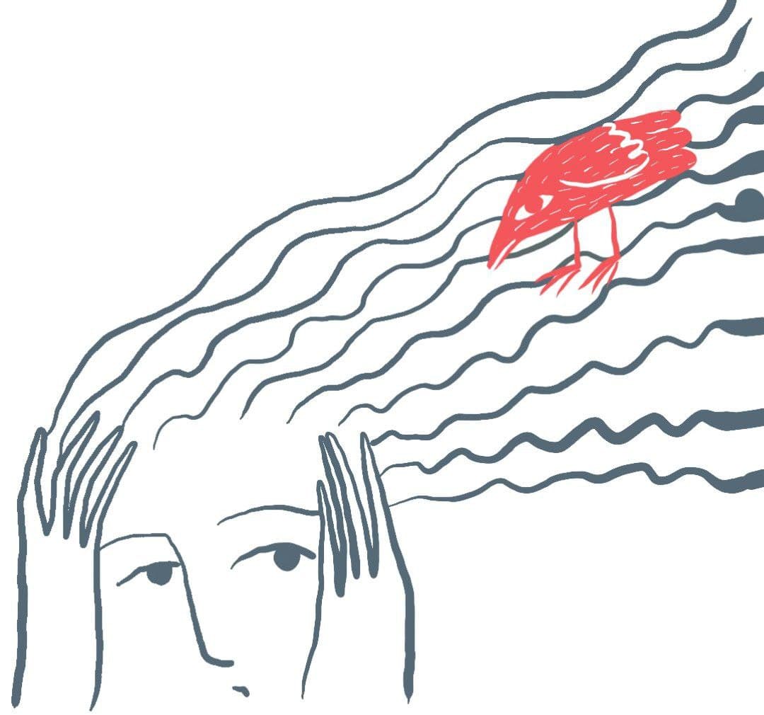 „ADHD and Autism Are More Prevalent in High-Migration Societies“ - Psychotherapist Olga Movchan on the Diagnoses of Our Time