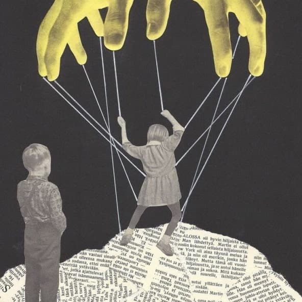 ORPHANHOOD, PROPAGANDA AND THE COMMUNIST DREAM