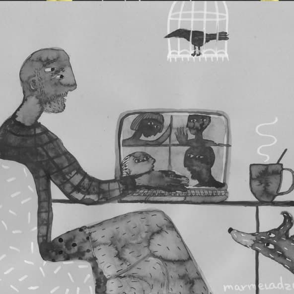 When the war is over