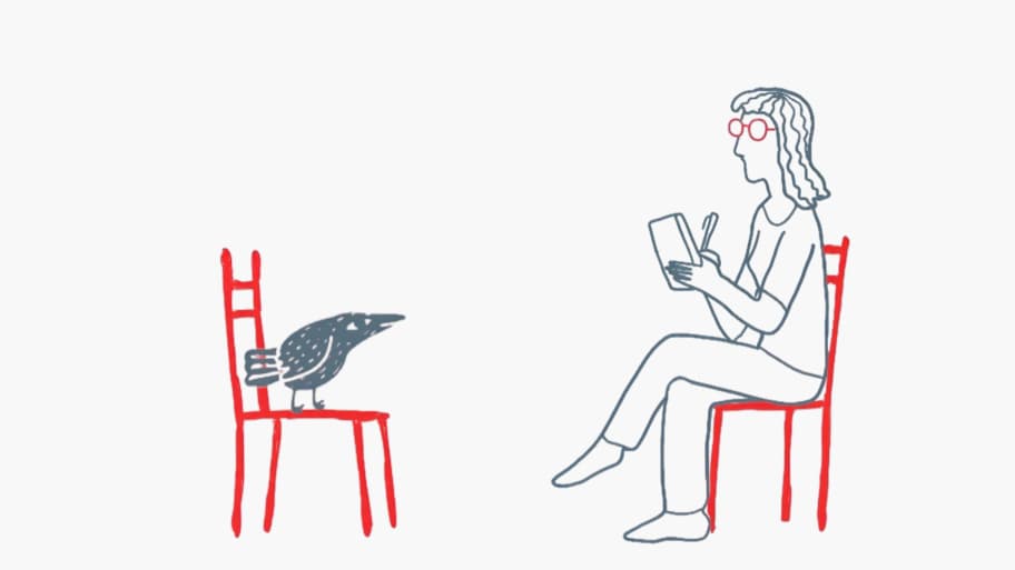 Gestalt therapist training program in online format