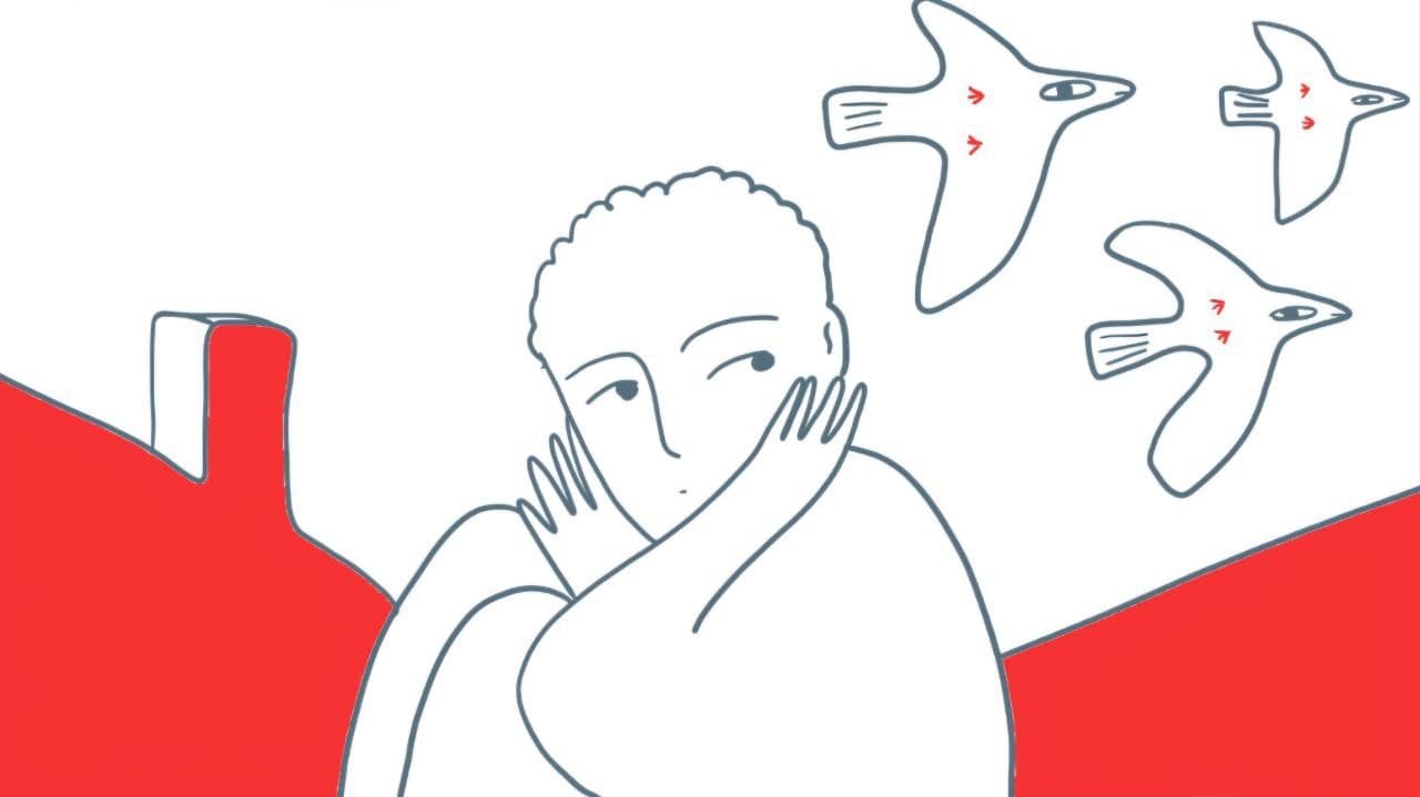 How to Cope with a Sense of Total Loneliness