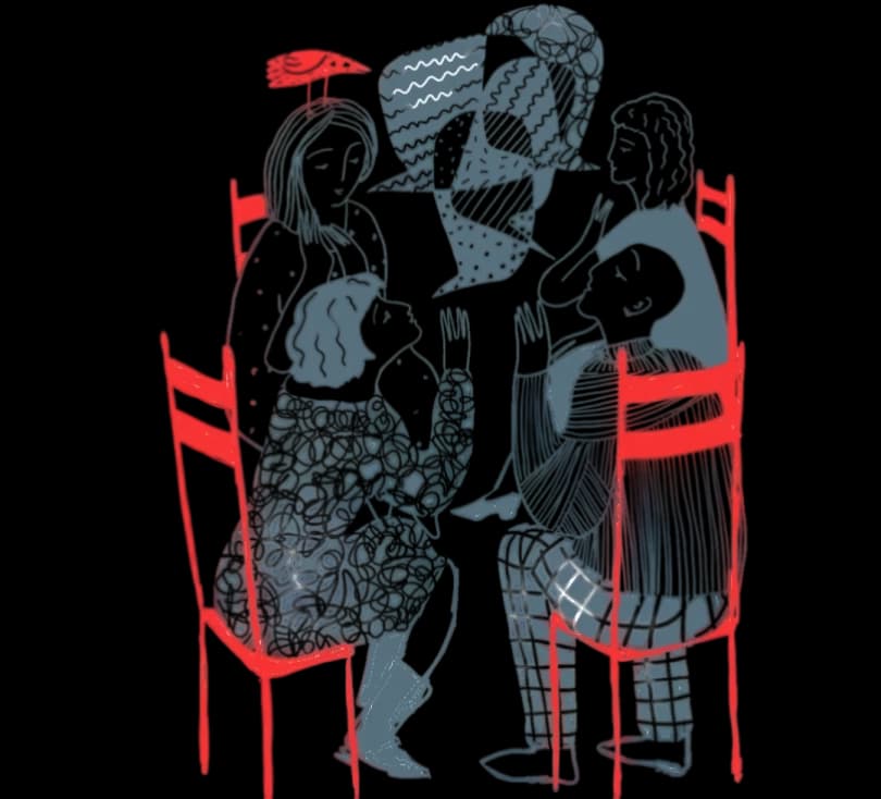 Basic gestalt therapy training program