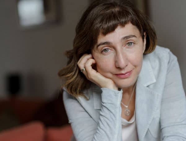 "AN EMIGRANT HIMSELF SOMETIMES DOES NOT REALIZE THAT HE IS IN CRISIS, AND HIS ENVIRONMENT DOES NOT UNDERSTAND IT": AN INTERVIEW WITH PSYCHOTHERAPIST OLGA MOVCHAN